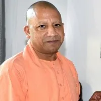 US bombing was God's punishment for Taliban: Yogi