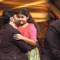 'Unstoppable with NBK': Balakrishna's emotional episode with Nani