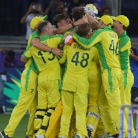 T20 World Cup: Marsh and Warner lead Australia to first Men's T20 WC Trophy