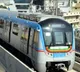 Bigg Boss Watching you In Hyderabad metro rail
