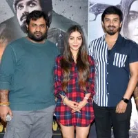 Missing Movie grand Release on 19th Novermber