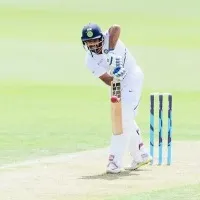 Sunil Gavaskar Responded On Hanuma Vihari