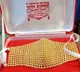 Man with golden mask in West Bengal gets attention