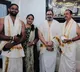 Actress Radha visited Padmanabha Swamy temple
