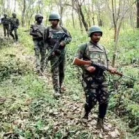 Maoist Central Committee dismisses its a fake encounter