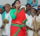 YS Sharmila targets Municipal Minister KTR