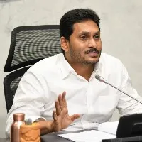 CM Jagan mentions special status issue in southern zonal council meeting