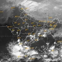 Three days rain forecast for Telangana
