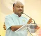 Ayyanna Patrudu comments on Vijaysai Reddy