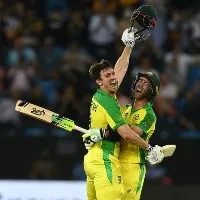 Australia wins maiden world cup in twenty twenty format