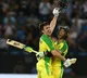 Australia wins maiden world cup in twenty twenty  format