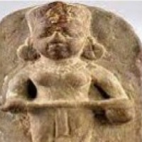 Installation of 18th century Goddess Annapurna idol today in Kashi