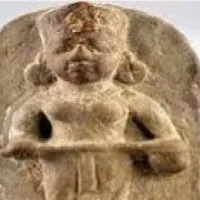 Installation of 18th century Goddess Annapurna idol today in Kashi