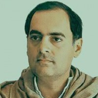 Rajiv Gandhi case convict Ravichandran gets 30 days ordinary leave