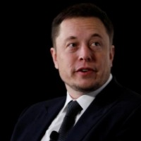 Elon Musk slams Bernie Sanders on Twitter over tax