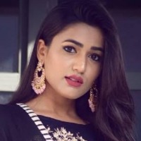 Tollywood actress injured in attack at Hyderabad's KBR Park