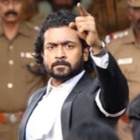 PMK-Suriya row: Party cadres force 'Jai Bhim' out of TN theatre