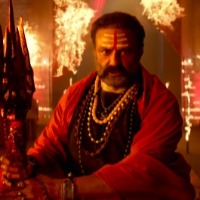 Balakrishna has done it again with 'Akhanda' trailer