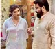 Lakshmi Manchu's Malayalam debut with Mohan Lal grabs attention