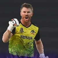 David Warner's wife's befitting reply to her husband's critics
