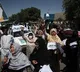 Afghan women protest for rights to employment, education