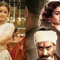 Bhansali postpones 'Gangubai' release to avert clash with 'RRR'