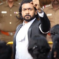 Notice to 'Jai Bhim' team demands apology, Rs 5 cr in damages