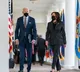 Joe Biden's ties with Kamala Harris are in crisis