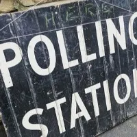 Municipal Elections polling going on in Andhrapradesh