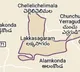 after 6 decades panchayat elections held in Lakkasagaram