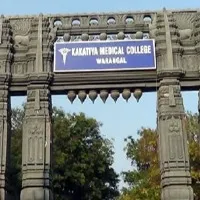 they are raging Warangal KMC Student tweets and tagging Modi