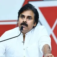 Pawan Kalyan fires on YSRCP Govt