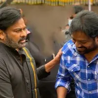 Bhola Shankar movie update