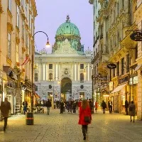 Austria imposes lockdown for those not taken vaccine