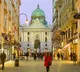 Austria imposes lockdown for those not taken vaccine