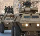 Talibans conducted parade with weapons