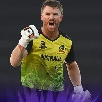Mahesh Babu heaps praise on David Warner