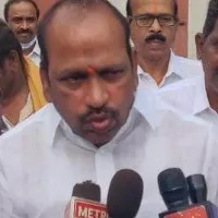 Lella Appireddy complains to SEC against TDP