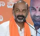 KCR has to stop Gajini actions says Bandi Sanjay