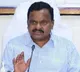 Siddipet District collector Venkatrami Reddy resigns for IAS