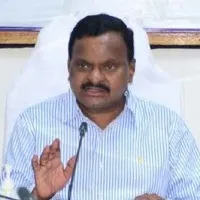 Ex IAS Venkatrami Reddy to join TRS