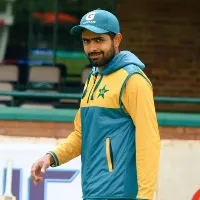 Babar Azam as ICC Most Valuable Team Captain