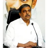 Sajjala responds to Chandrababu allegations on Kuppam local body polls