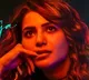 Samantha First Look Released