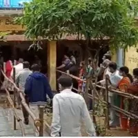 Local Body elections concluded in AP