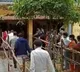Local Body elections concluded in AP