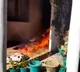 Culprits set fire to Congress leader Salman Khurshid house