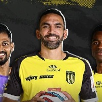 ISL-8: Hyderabad FC name Brazilian Joao Victor as captain for new season