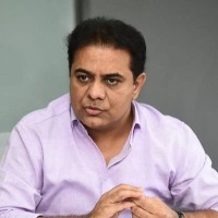 KTR condemns attempts to glorify Godse