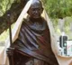 Mahatma Gandhi statue vandalised in Australia